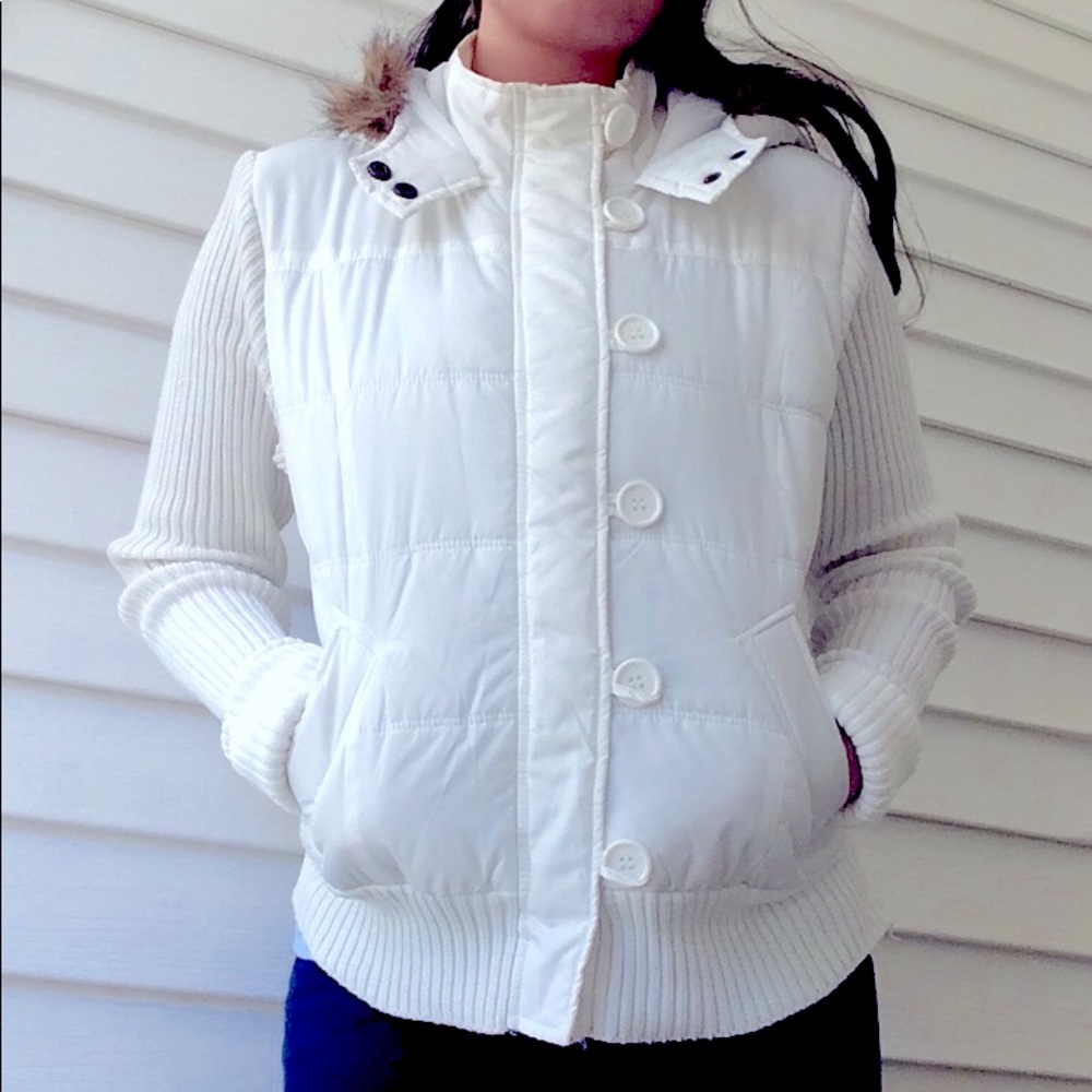 Light coat